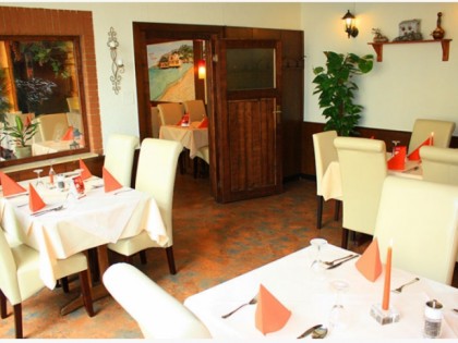 Foto: Il Capriccio Italiano
