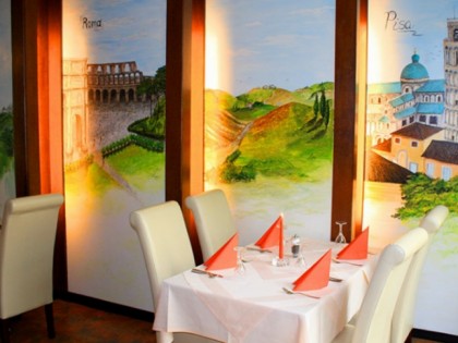 Foto: Il Capriccio Italiano