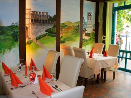 Foto: Il Capriccio Italiano